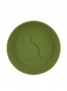 Plato de silicona Trixie Mr Dino