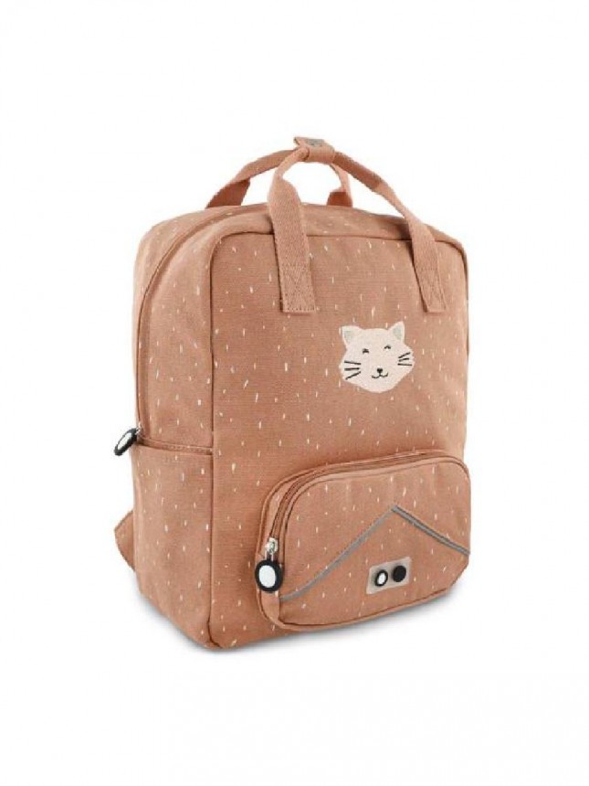 Trixie Mochila Grande Mrs Cat
