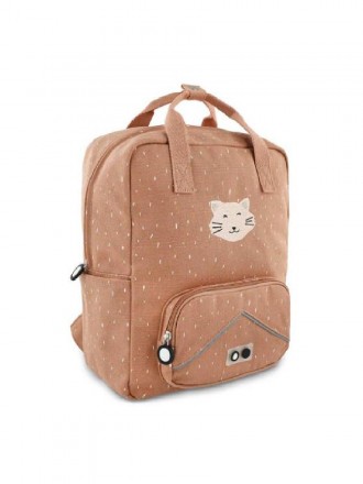 Mochila grande TrixieMrs Cat