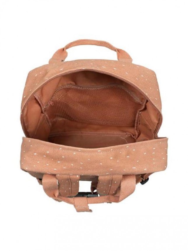 Trixie Mochila Grande Mrs Cat