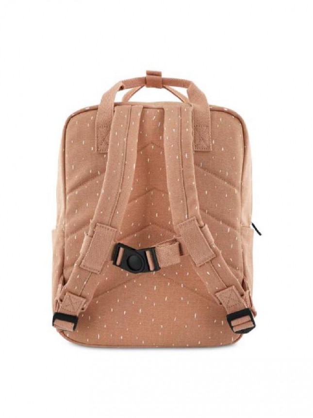 Trixie Mochila Grande Mrs Cat