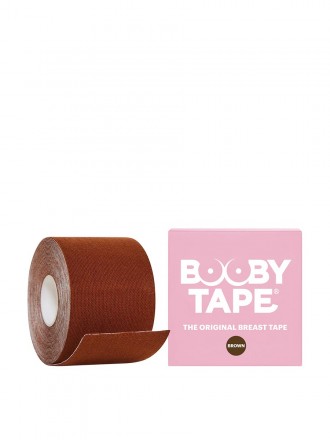 Booby Tape