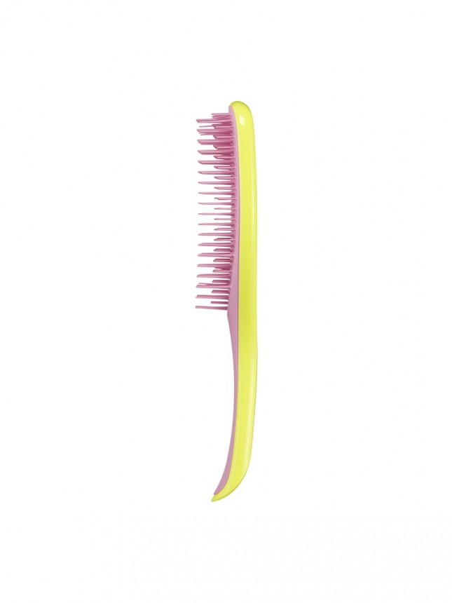 Tangle Teezer Detangler Yellow Rosebud Ed. Limitada