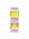 Tangle Teezer Detangler Mini Hyper Yellow Ed. Limitada