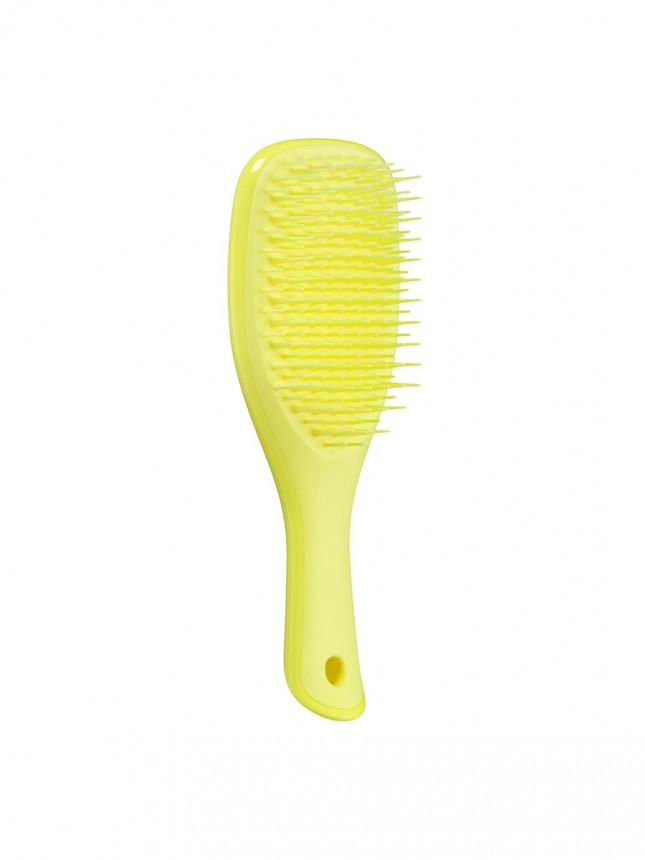 Tangle Teezer Detangler Mini Hyper Yellow Ed. Limitada