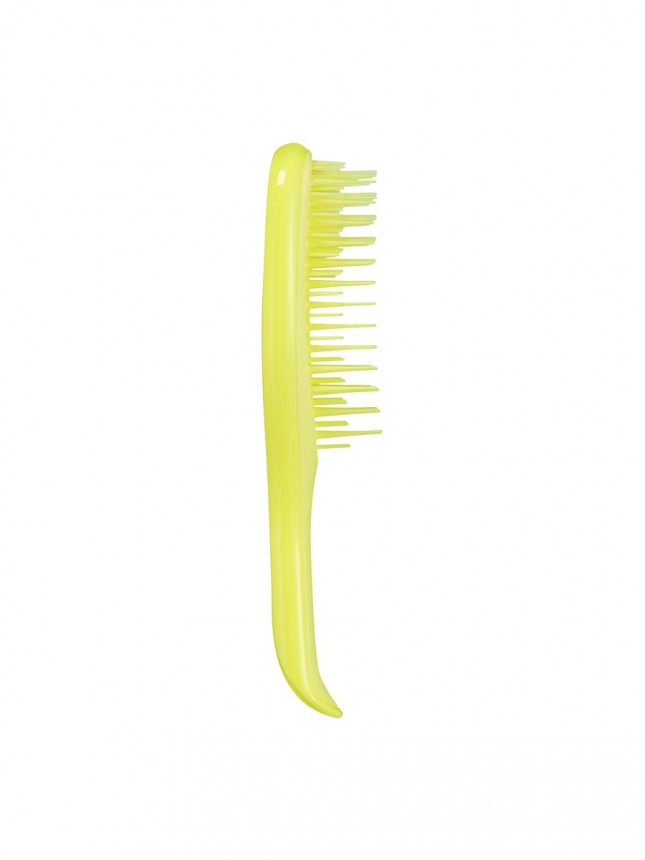 Tangle Teezer Detangler Mini Hyper Yellow Ed. Limitada