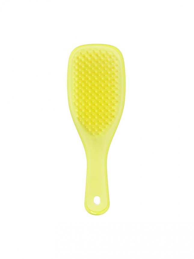 Tangle Teezer Detangler Mini Hyper Yellow Ed. Limitada