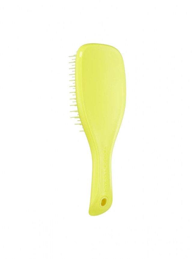 Tangle Teezer Detangler Mini Hyper Yellow Ed. Limitada