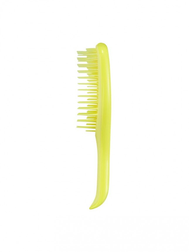 Tangle Teezer Detangler Mini Hyper Yellow Ed. Limitada