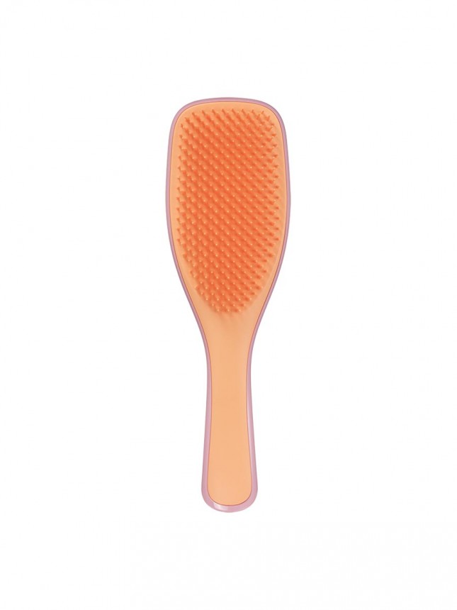 Tangle Teezer Detangler Pink Orange Ed. Limitada