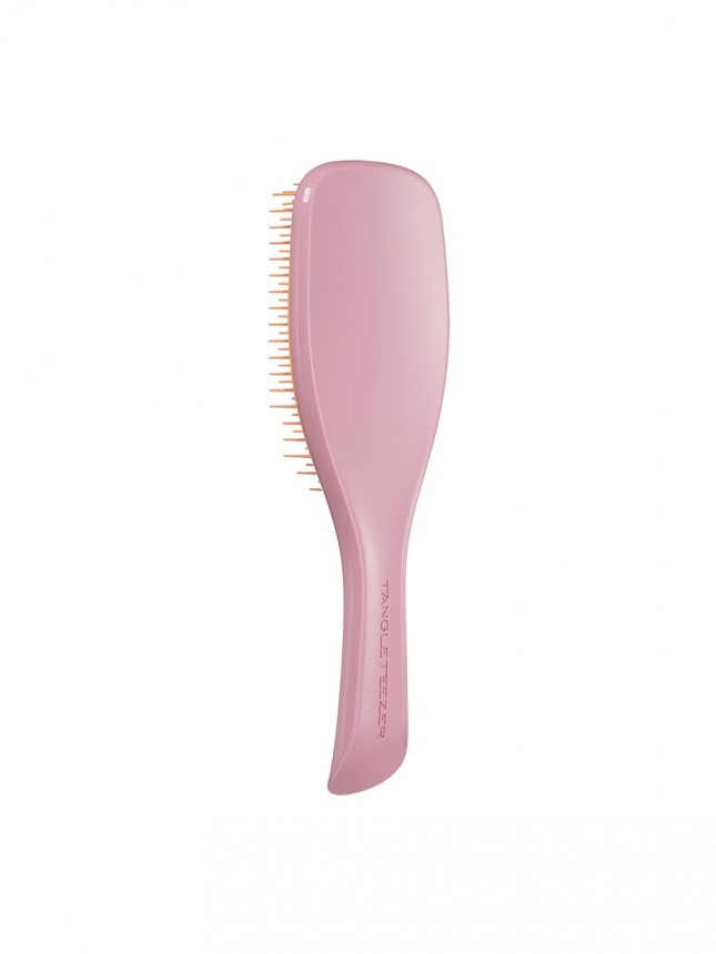 Tangle Teezer Detangler Pink Orange Ed. Limitada