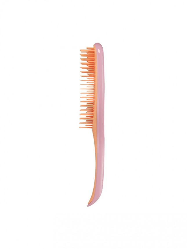 Tangle Teezer Detangler Pink Orange Ed. Limitada