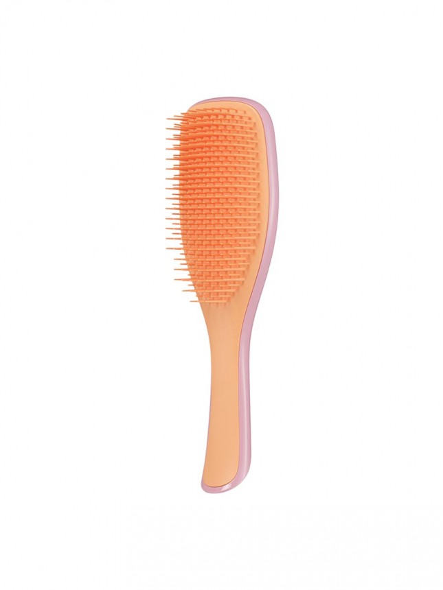 Tangle Teezer Detangler Pink Orange Ed. Limitada