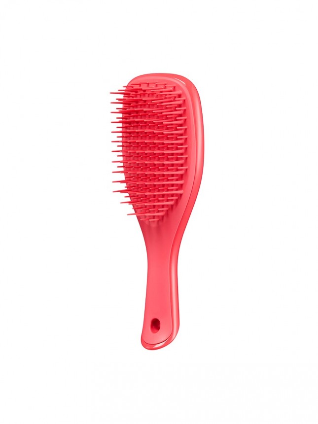 Tangle Teezer Escova Detang Mini Pinkpunch