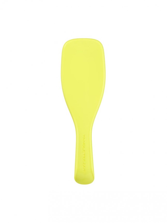 Tangle Teezer Detangler Yellow Rosebud Ed. Limitada