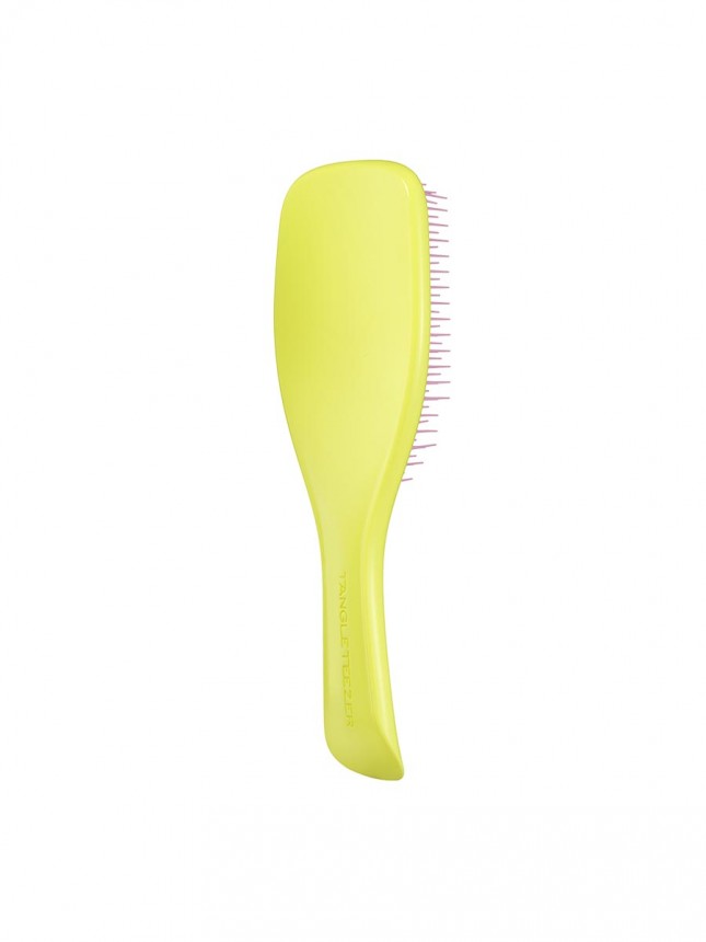Tangle Teezer Detangler Yellow Rosebud Ed. Limitada