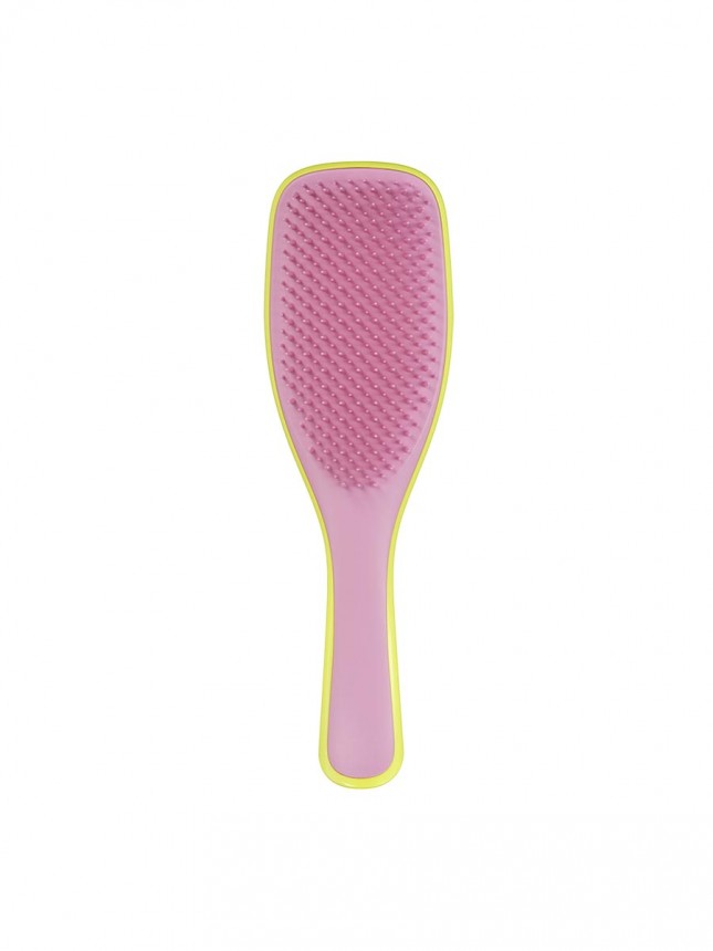 Tangle Teezer Detangler Yellow Rosebud Ed. Limitada