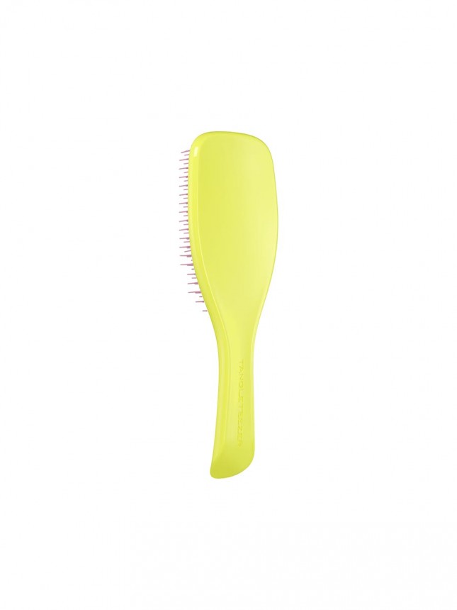 Tangle Teezer Detangler Yellow Rosebud Ed. Limitada