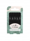 invisibobble Ecotie Negro x5