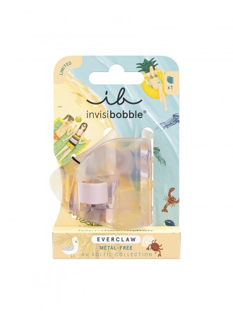 invisibobble Everclaw Au Soleil Sum Glow Edicin Limitada