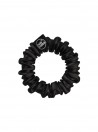 invisibobble SPRUNCHIE SLIM True Golden (negro/oro)