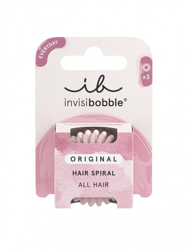 invisibobble Original The Pinks x3