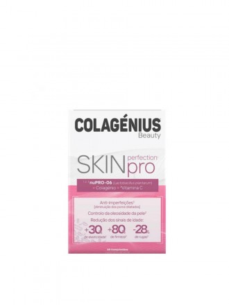 Collagenius Beauty Skin Pro X60 comprimidos