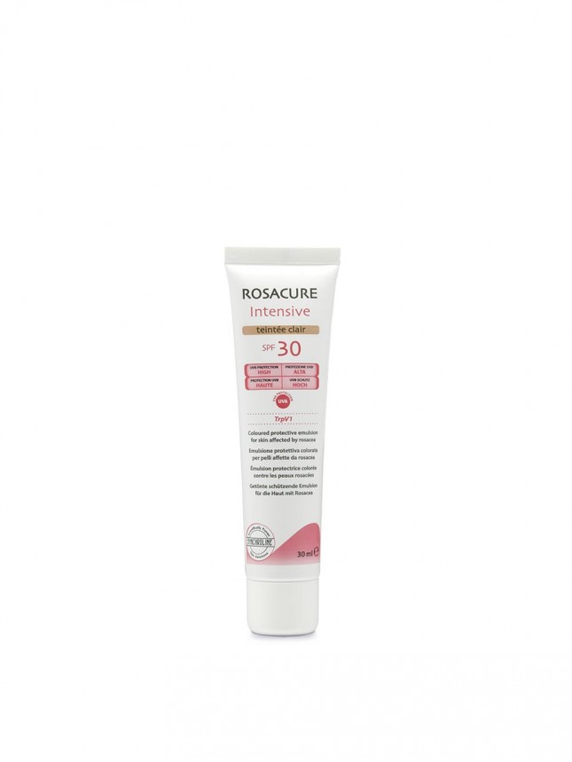 Rosacure Intensive Clair SPF 30 30 ml