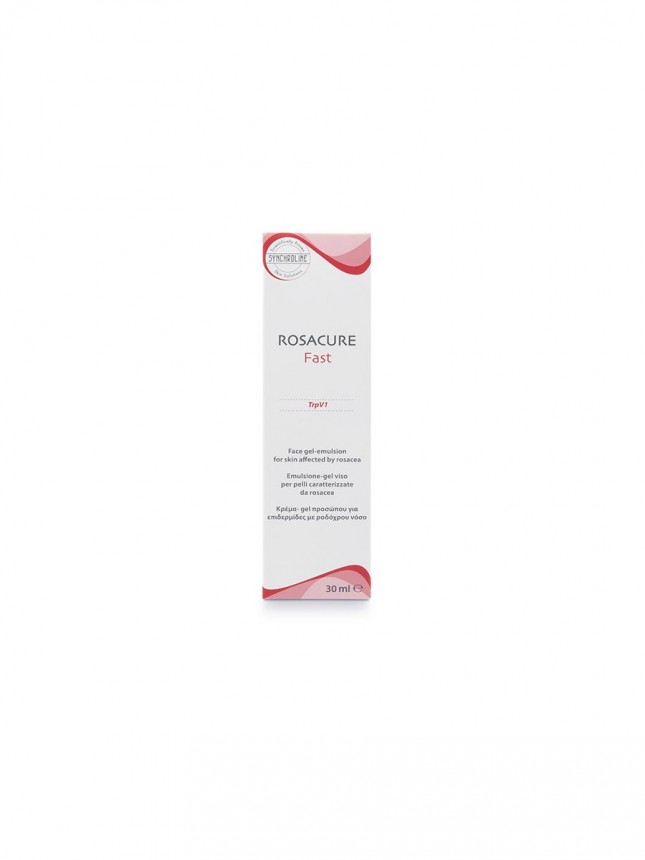 Rosacure Fast Gelcreme 30 ml