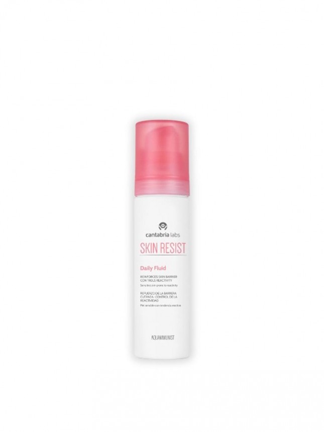 Fluido diario Skin Resist 50ml