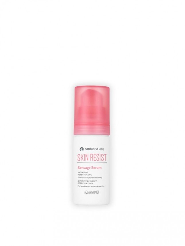 Skin Resist Sensage Serum 30ml