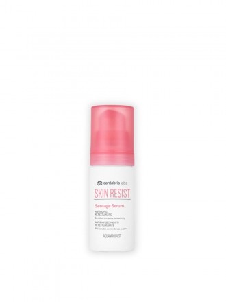 Skin Resist Sensage Serum 30ml