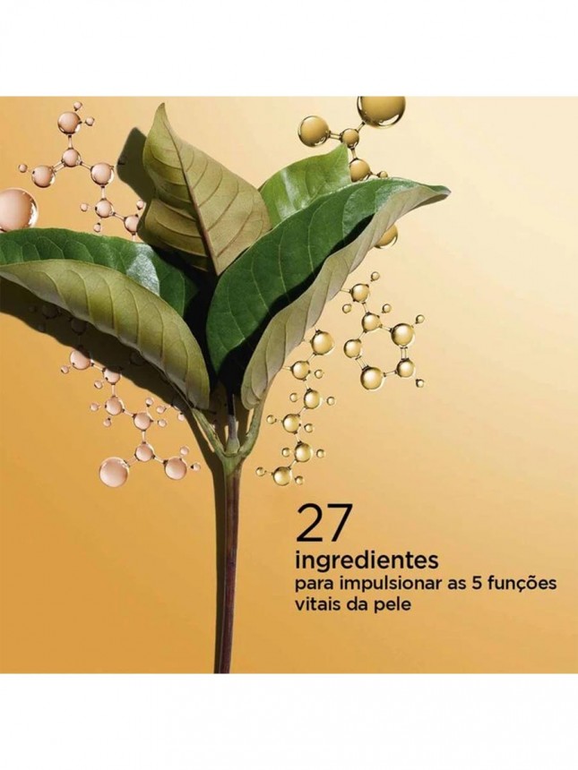Clarins Double Srum