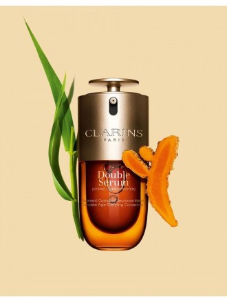 Clarins Double Srum