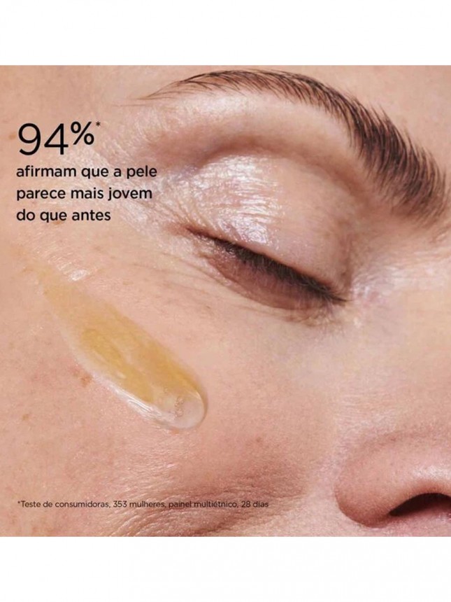 Clarins Double Srum