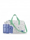 Bolsa de maternidad Uriage Baby Verde 2023