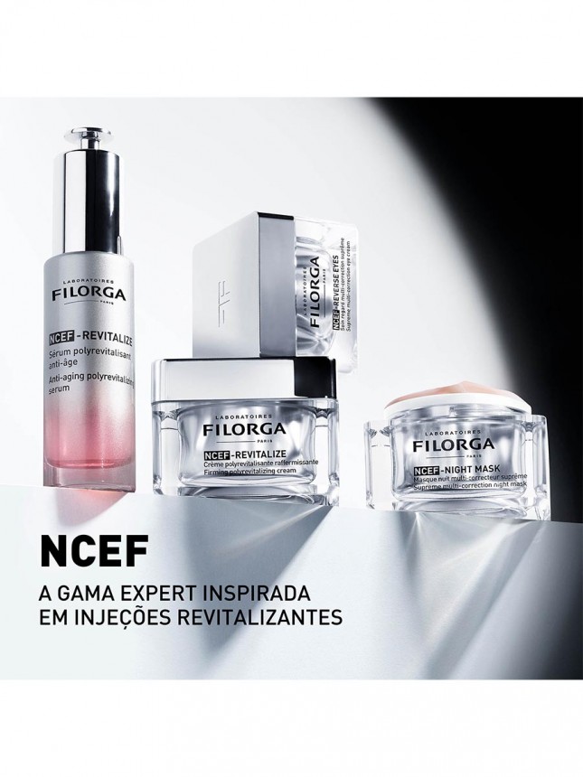 Filorga NCEF-Revitalize Serum 30ml