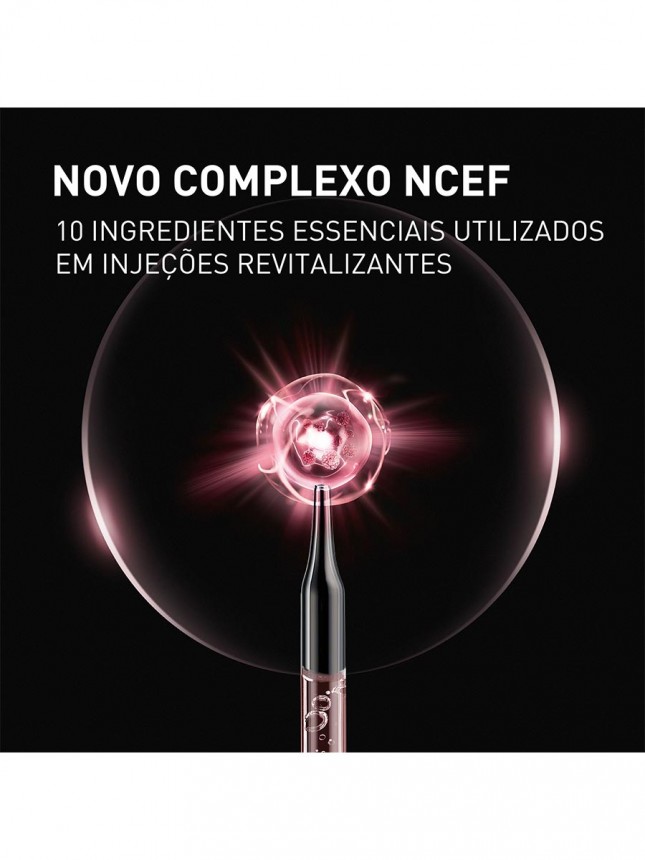 Filorga NCEF-Revitalize Serum 30ml