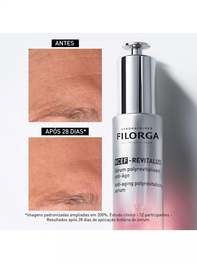 Filorga NCEF-Revitalize Serum 30ml