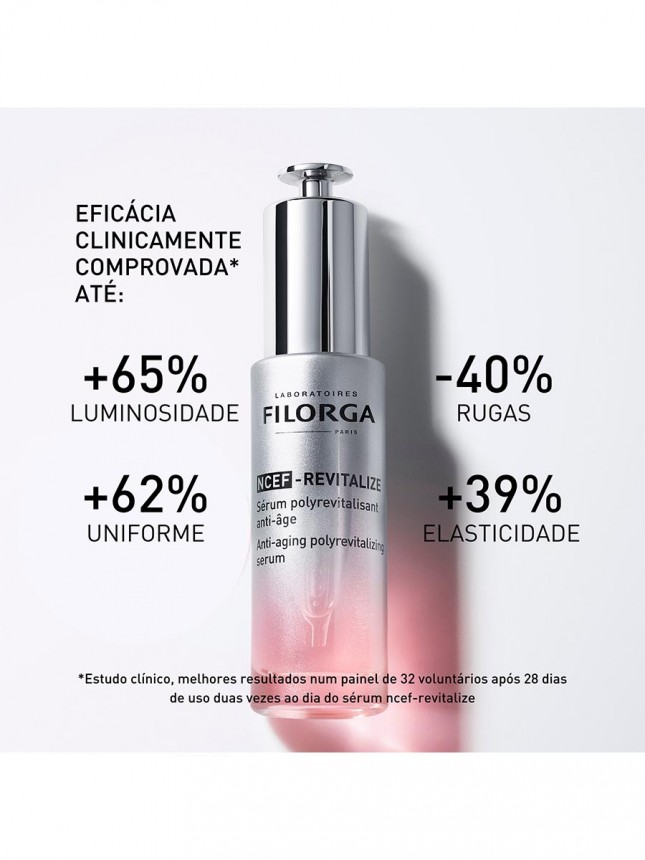 Filorga NCEF-Revitalize Serum 30ml