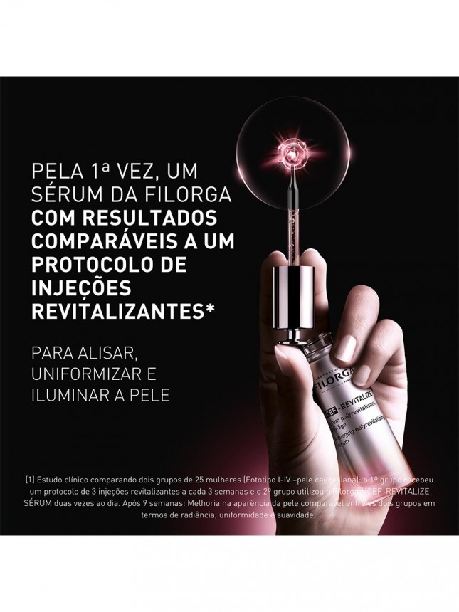 Filorga NCEF-Revitalize Serum 30ml