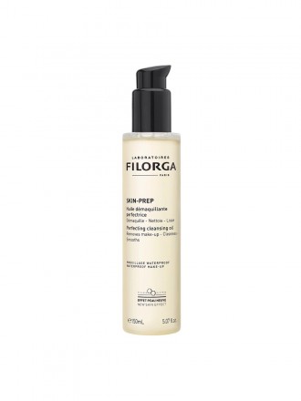 Filorga Skin-Prep Perfect Clean Aceite Desmaquillante 150ml