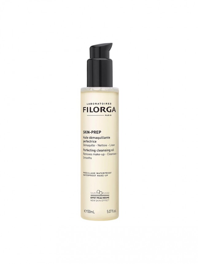 Filorga Skin-Prep Perfect Clean Oleo Desmaquilhante 150ml