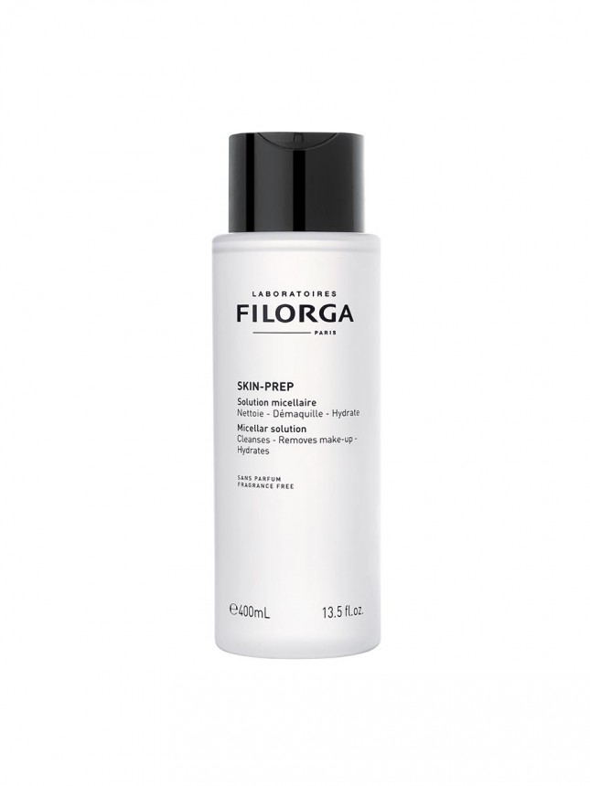 Filorga Skin-Prep Micellar Solution 400ml