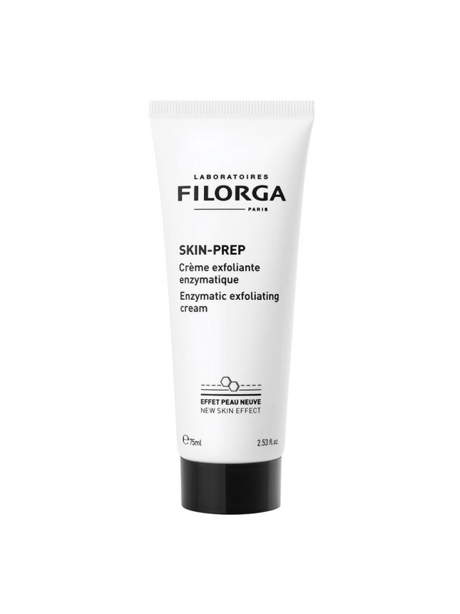 Filorga Skin-Prep Creme Esfoliante Enzimtico 75ml