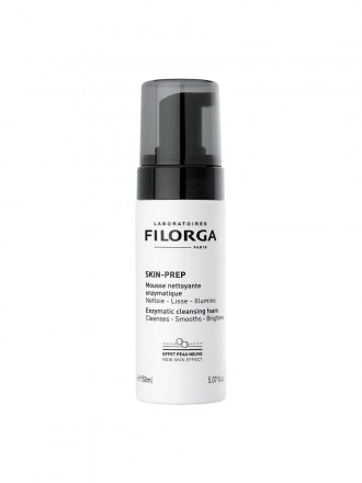 Filorga Skin-Prep Espuma Limpiadora Enzimtica 150ml