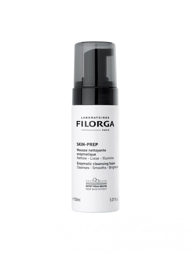 Filorga Skin-Prep Mousse Limpeza Enzimtica 150ml