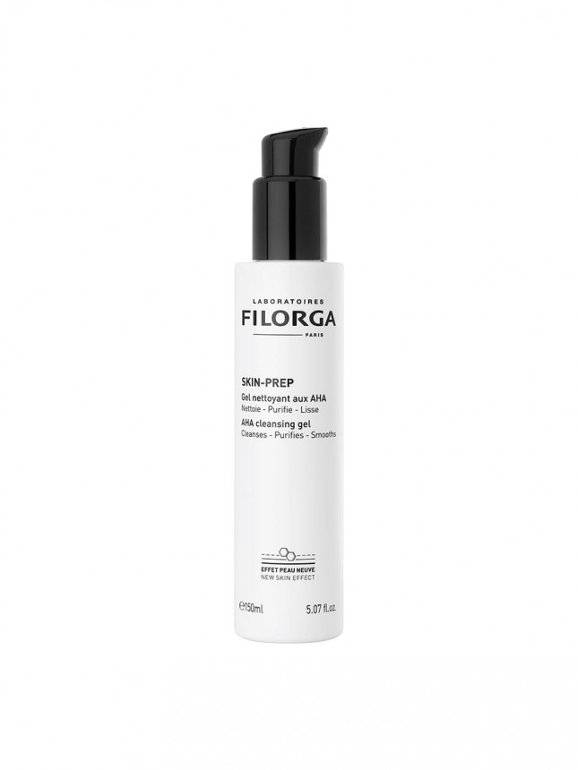 Filorga Skin-Prep AHA Gel Limpiador 150ml