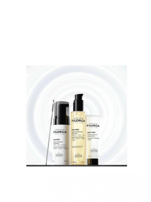 Filorga Skin-Prep Perfect Clean Oleo Desmaquilhante 150ml