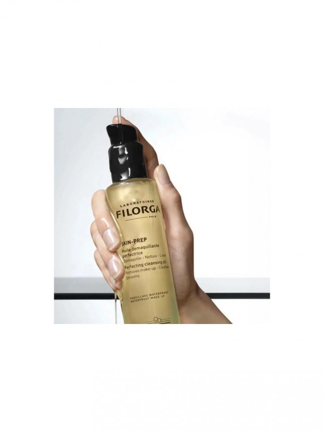 Filorga Skin-Prep Perfect Clean Oleo Desmaquilhante 150ml